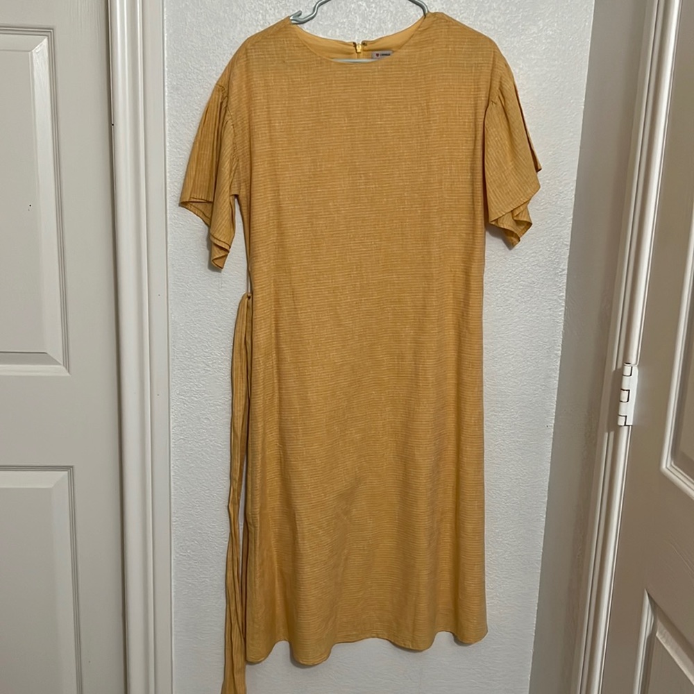 Cremieux dress